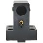 BMT44 BOLT PATTERN 40x55 BORING BAR HOLDER 2x ID=25 mm L=75 mm HALF INDEX NAKAMURA NTJ100